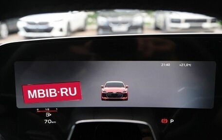 Audi A5, 2026 год, 6 100 000 рублей, 15 фотография
