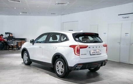Haval Jolion, 2026 год, 2 049 000 рублей, 8 фотография