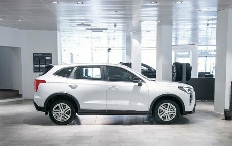 Haval Jolion, 2026 год, 2 049 000 рублей, 4 фотография