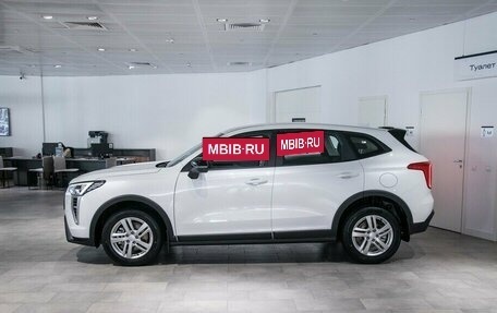 Haval Jolion, 2026 год, 2 049 000 рублей, 7 фотография