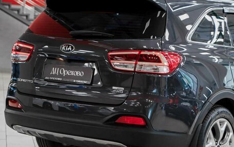 KIA Sorento III Prime рестайлинг, 2015 год, 1 850 000 рублей, 5 фотография