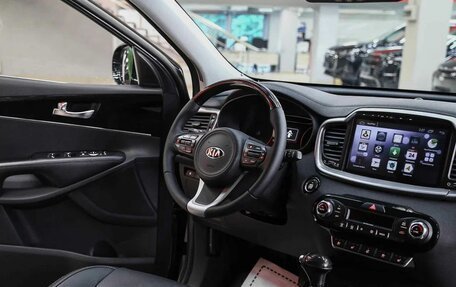 KIA Sorento III Prime рестайлинг, 2015 год, 1 850 000 рублей, 7 фотография