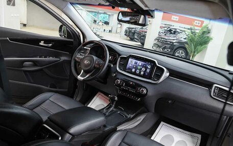 KIA Sorento III Prime рестайлинг, 2015 год, 1 850 000 рублей, 8 фотография