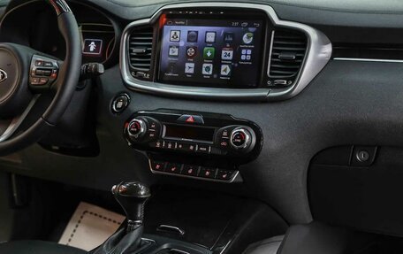 KIA Sorento III Prime рестайлинг, 2015 год, 1 850 000 рублей, 6 фотография