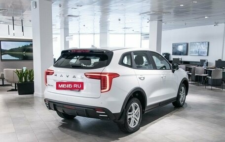 Haval Jolion, 2026 год, 2 049 000 рублей, 9 фотография