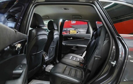 KIA Sorento III Prime рестайлинг, 2015 год, 1 850 000 рублей, 14 фотография