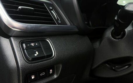 KIA Optima IV, 2017 год, 2 450 000 рублей, 15 фотография