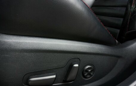 KIA Optima IV, 2017 год, 2 450 000 рублей, 14 фотография