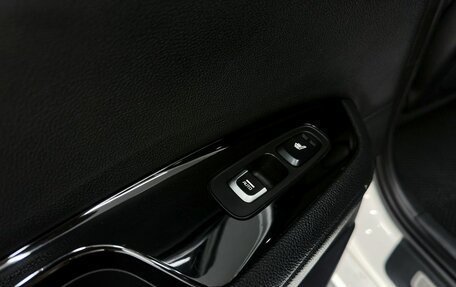 KIA Optima IV, 2017 год, 2 450 000 рублей, 23 фотография