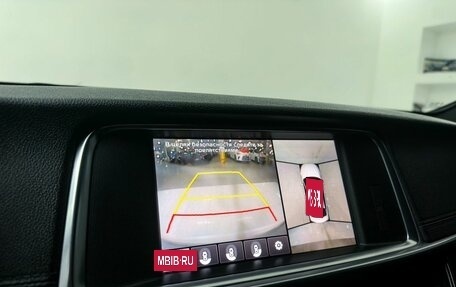 KIA Optima IV, 2017 год, 2 450 000 рублей, 19 фотография