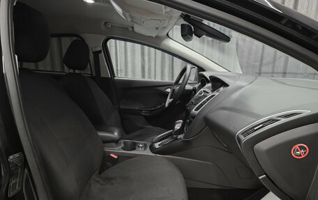 Ford Focus III, 2011 год, 610 000 рублей, 10 фотография