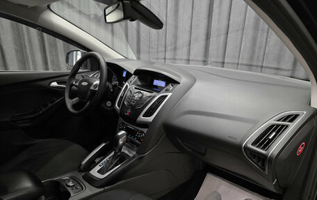 Ford Focus III, 2011 год, 610 000 рублей, 11 фотография