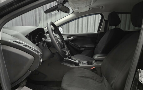 Ford Focus III, 2011 год, 610 000 рублей, 6 фотография