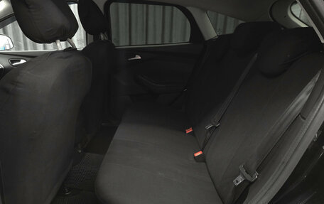 Ford Focus III, 2011 год, 610 000 рублей, 13 фотография