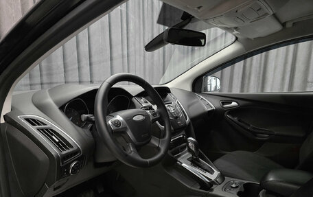 Ford Focus III, 2011 год, 610 000 рублей, 7 фотография