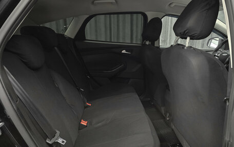 Ford Focus III, 2011 год, 610 000 рублей, 12 фотография