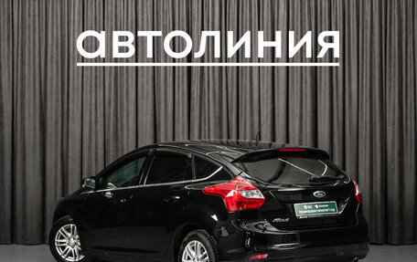 Ford Focus III, 2011 год, 610 000 рублей, 5 фотография