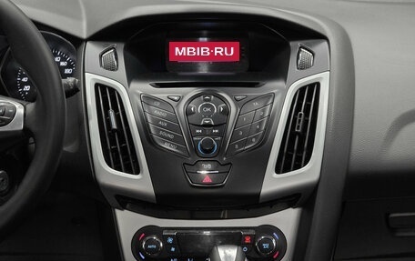 Ford Focus III, 2011 год, 610 000 рублей, 9 фотография