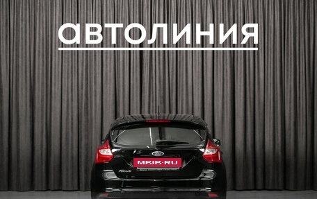Ford Focus III, 2011 год, 610 000 рублей, 3 фотография