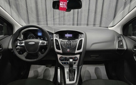 Ford Focus III, 2011 год, 610 000 рублей, 8 фотография