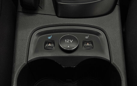 Ford Focus III, 2011 год, 610 000 рублей, 14 фотография