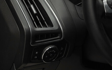 Ford Focus III, 2011 год, 610 000 рублей, 16 фотография