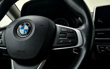 BMW 2 серия Grand Tourer F46 рестайлинг, 2016 год, 1 750 000 рублей, 12 фотография