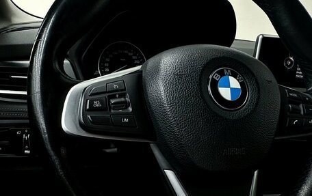 BMW 2 серия Grand Tourer F46 рестайлинг, 2016 год, 1 750 000 рублей, 11 фотография
