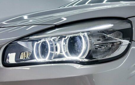 BMW 2 серия Grand Tourer F46 рестайлинг, 2016 год, 1 750 000 рублей, 7 фотография