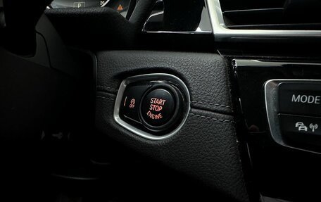 BMW 2 серия Grand Tourer F46 рестайлинг, 2016 год, 1 750 000 рублей, 13 фотография