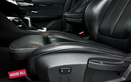 BMW 2 серия Grand Tourer F46 рестайлинг, 2016 год, 1 750 000 рублей, 9 фотография