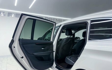 BMW 2 серия Grand Tourer F46 рестайлинг, 2016 год, 1 750 000 рублей, 20 фотография