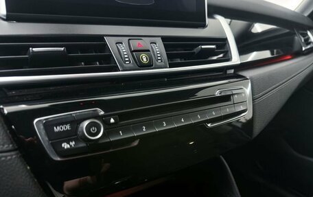 BMW 2 серия Grand Tourer F46 рестайлинг, 2016 год, 1 750 000 рублей, 16 фотография