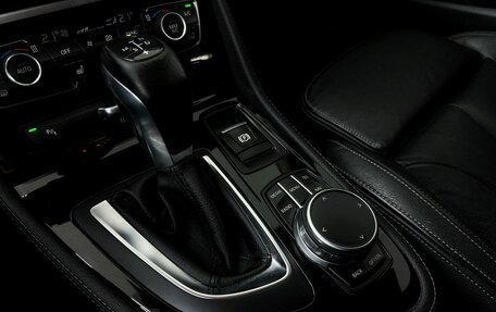 BMW 2 серия Grand Tourer F46 рестайлинг, 2016 год, 1 750 000 рублей, 18 фотография