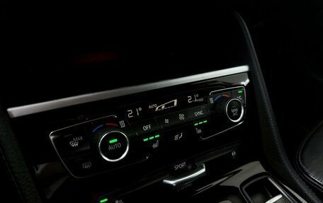 BMW 2 серия Grand Tourer F46 рестайлинг, 2016 год, 1 750 000 рублей, 17 фотография