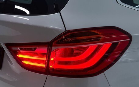 BMW 2 серия Grand Tourer F46 рестайлинг, 2016 год, 1 750 000 рублей, 29 фотография