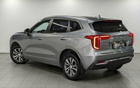 Haval Jolion, 2023 год, 1 790 000 рублей, 7 фотография
