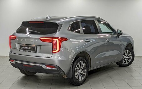 Haval Jolion, 2023 год, 1 790 000 рублей, 5 фотография
