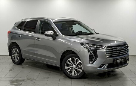 Haval Jolion, 2023 год, 1 790 000 рублей, 3 фотография
