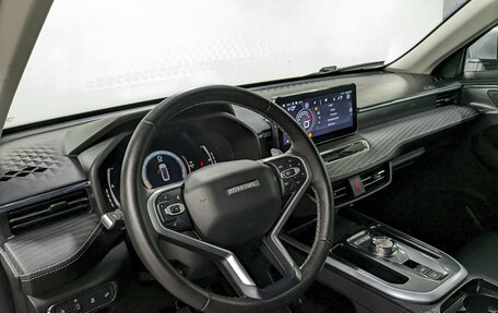 Haval Jolion, 2023 год, 1 790 000 рублей, 13 фотография