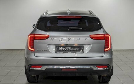Haval Jolion, 2023 год, 1 790 000 рублей, 6 фотография