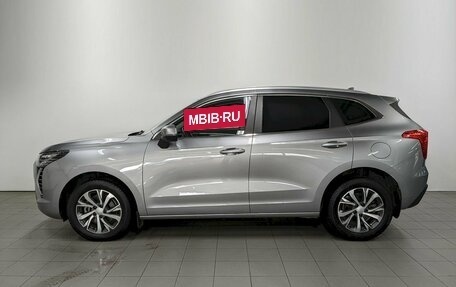 Haval Jolion, 2023 год, 1 790 000 рублей, 8 фотография