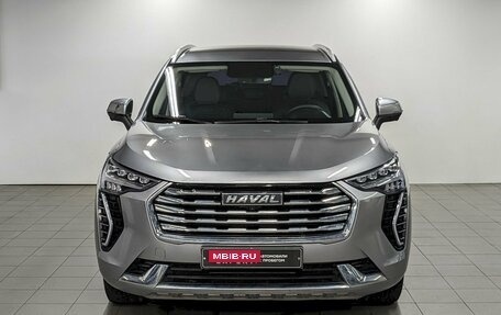 Haval Jolion, 2023 год, 1 790 000 рублей, 2 фотография