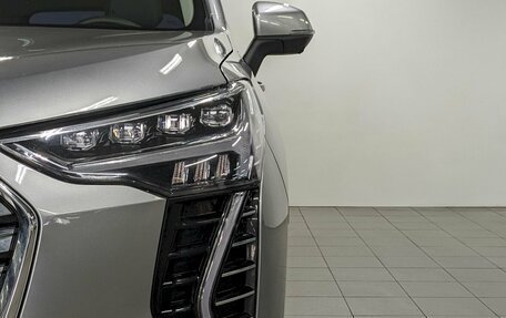 Haval Jolion, 2023 год, 1 790 000 рублей, 17 фотография