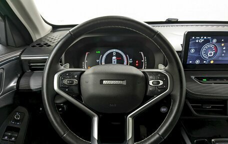 Haval Jolion, 2023 год, 1 790 000 рублей, 25 фотография