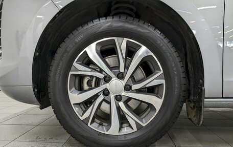 Haval Jolion, 2023 год, 1 790 000 рублей, 18 фотография