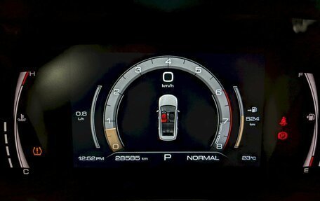 Haval Jolion, 2023 год, 1 790 000 рублей, 26 фотография