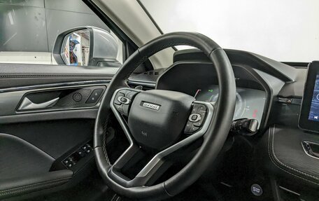 Haval Jolion, 2023 год, 1 790 000 рублей, 22 фотография
