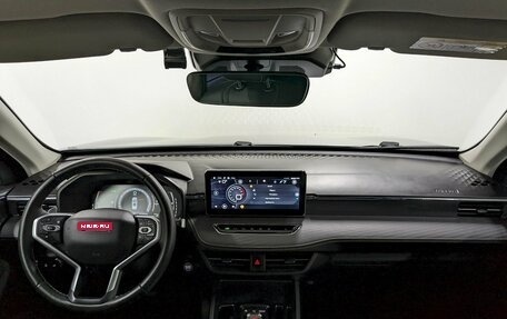Haval Jolion, 2023 год, 1 790 000 рублей, 23 фотография