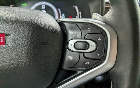 Haval Jolion, 2023 год, 1 790 000 рублей, 28 фотография